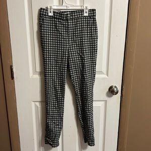 Hollister Ultra High Rise Pants